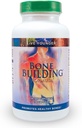 Youngevity Bone Building FormulaTM - Calcium, magnésium, D3, biotine, glucosamine HCl pour la santé des os et la densité - Cofacteurs essentiels : minéraux traces, Boron, Horestail Herb, Rosehips (150 capsules)