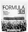 Formule 369 Mélange d'endurance et de boisson énergétique – 30g de glucides + électrolytes