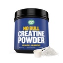 La poudre de créatine, suppléments en vrac de la créatine monohydratée pour une récupération plus rapide, augmentation du volume musculaire, force et puissance, la créatine micronisée pour les hommes et la créatine pour les femmes, 500g