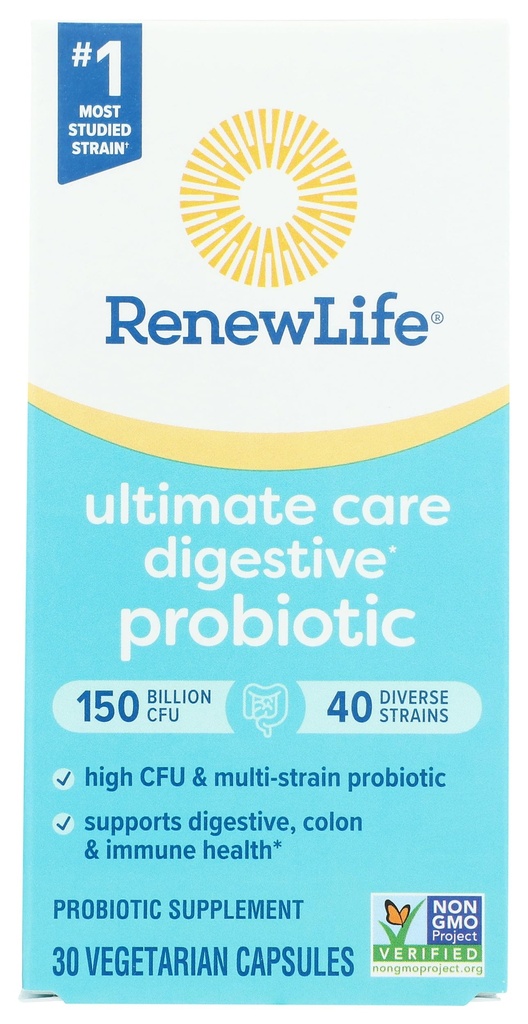 PROBIOTIC 150B ULTMT Soins