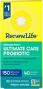PROBIOTIC 150B ULTMT Care