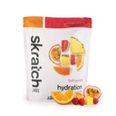Skratch Labs Hydratation Poudre de boisson sportive Mélange d'électrolytes Poudre pour l'exercice, l'endurance et la performance