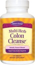 Nature Secret Multi-Herb Colon Cleanse soutient la santé et la régularité digestives, 275 comprimés
