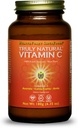 SUPERFOODS DE SANTÉ Vitamine C vraiment naturelle - Supplément de soutien immunitaire avec Camu Camu Berry - Supplément de vitamine C pour la santé immunitaire - Vegan, non-OGM - 180 grammes, 30 portions