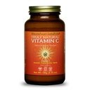 SUPERFOODS DE SANTÉ Vitamine C vraiment naturelle - Supplément de soutien immunitaire avec Camu Camu Berry - Supplément de vitamine C pour la santé immunitaire - Vegan, non-OGM - 180 grammes, 30 portions