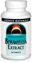 Source Naturals Boswellia Extrait 243 mg Complément alimentaire - 50 comprimés