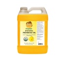 4 LBS 100 % Bio pur Huile de Primrose pressée froide 12 % GLA