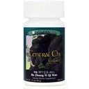 PLUME FLEURS CHINESE TEA Bu Zhong Yi Qi Wan/Central Chi, 200 CT