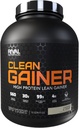 Rival Nutrition Clean Gainer - Cookies et crème, 5lbs