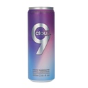 Cloud 9 supplément nutritionnel naturel aphrodisiaque Enhancer sensoriel, 12 fl oz boîte en aluminium