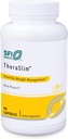 Klaire Labs SFI Health Theraslim - Formule de contrôleur de la phase 2 avec extrait de haricot blanc pour aider à bloquer les amidons et les calories de glucides (90 capsules)