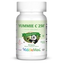 Maxi Health Vitmain C avec Zinc Immune Booster - 90 comprimés à croquer