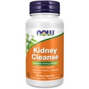 MAINTENANT Suppléments, Nettoyage du rein avec Uva Ursi, Graines de persil, Fenouil et Cavalier, 90 Capsules de Veg