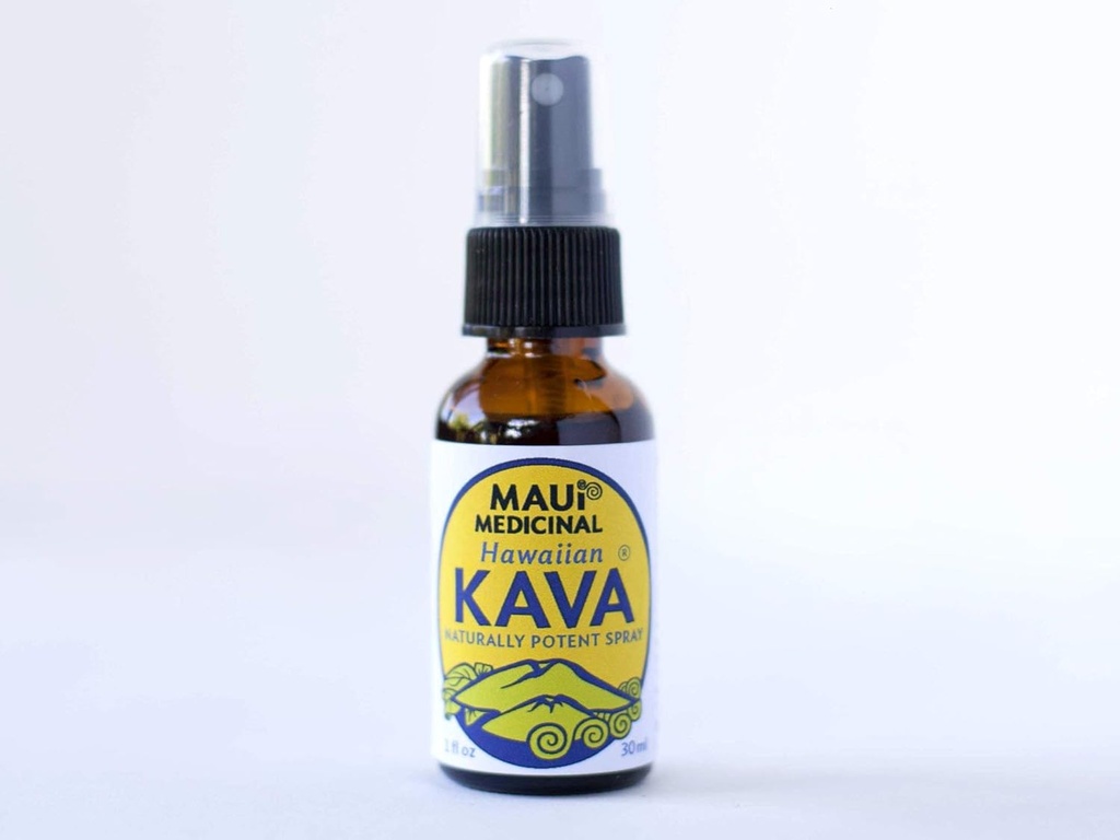 Vaporisateur à racines kava hawaïennes 1oz