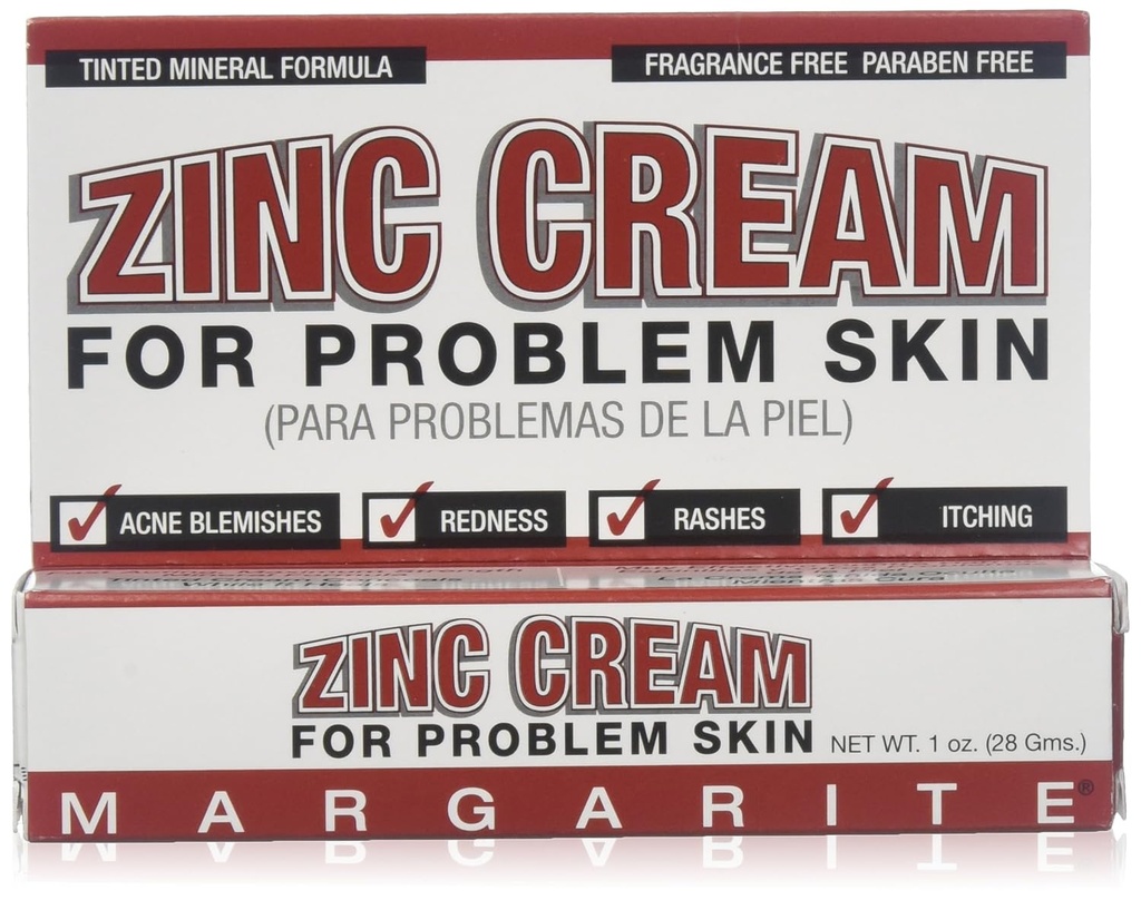 Crème de zinc Margarite 1 oz Crème