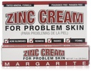 Crème de zinc Margarite 1 oz Crème