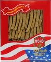 Woho American Ginseng #105.4 Long Petite boîte de 4oz