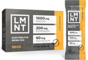 LMNT Zero Sugar Electrolytes - Orange Salt