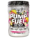 Pompe de sport PMD Carburant Ultra folie - Poudre de pré-entraînement Premium & Pompe musculaire, plus de concentration, d'endurance et de récupération, Créatine Premium, Arginine et Beta Alanine - Cimonade rose (30 portions)
