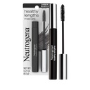 Neutrogena Healthy Lengths Mascara - with Vitamin E & Olive Oil, Lengthening Formula Extends the Look of Your Lashes up to 100% without Clumping, Flaking or Smudging, Carbon Black 0.21 oz