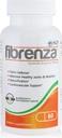 Fibrenza - Systemic Enzyme Complex with Fibrinolytic & Proteolytic Enzymes - Dietary Supplement - 60 Caps