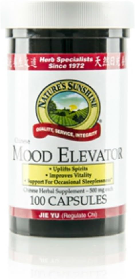 Ascenseur d'humeur, chinois