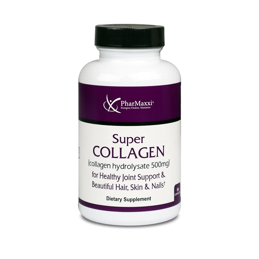 Rejuvicare Super Collagen, 90 Count (Pack of 2)