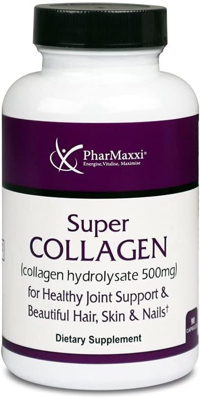 Rejuvicare Super Collagen, 90 comte (paquet de 2)