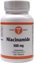 NIACINAMIDE, 100 comprimés