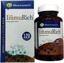 Booster d'immunité naturelle Par Dhanwantari
