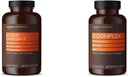 Éléments Super Omega-3 (120 Nombre) et Complexe Éléments B (65 Capsules)