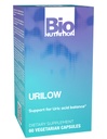 Bio Nutrition Urilow 60 Capsules Végétariennes Un soutien naturel pour la santé urinaire