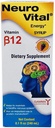Neuro Vital B12 Energy Syrup