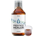 Ben's Natural Health Prostate Healer, Herbal Liquid Tincture for Prostate Support, Urinary Flow, and Bladder Health, 8 fl oz