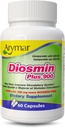 Arymar Diosmin Plus 900, support du système circulatoire (60 capsules/paquet de 1)