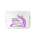 Recherche santé Poudre d'électrolyte optimale - Poudre d'électrolyte avec sodium et potassium - Soutien Digestion et énergie avec supplément d'électrolyte de magnésium - Berry, 30 portions
