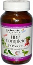 Institut éclectique, HBP complet, poudre d'aliments entiers, 3,2 oz (90 g)