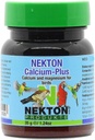 Nekton Calcium Plus - Calcium avec magnésium et vitamines 35g/1.23 oz