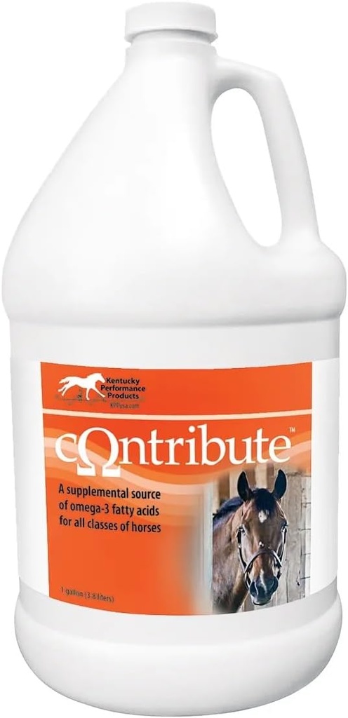 Contribuer (Gallon)