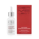 Sérum d'équilibrage rapide de barrière de réparation Cosmétectique de dermelect – Traitement super-hydratant avec le niacinamide, l'acide hyaluronique, les prébiotiques et les antioxydants pour la peau lisse et radiante 1,0 oz