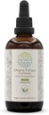 HerbEra Chronic Fatigue Formula B120 Alcohol-Free Extract Tincture: Siberian Ginseng Root, Ashwagandha Root, Licorice Root, Ginkgo Biloba Leaf, Reishi Mushroom. Chronic Fatigue Blend 4 Fl Oz
