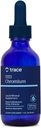 Trace Minerals Ionique Chromium 550 mcg - Supplément alimentaire pour soutenir la croissance de l'énergie et des muscles - Supplément de goutte liquide avec Magnésium, Chrome, Chlorure et plus - 2 fl oz (environ 48 portions)