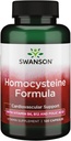 Swanson Homocysteine Formula 120 Capsules