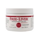 Body Force Liver Formula Capsules by Markus
