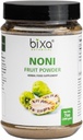 Bixa BOTANIQUE Ayurvédique complément naturel à base de plantes Noni Poudre Pure Authentic Qualité Premium (Morinda Citrifolia) 7 Oz / 200g