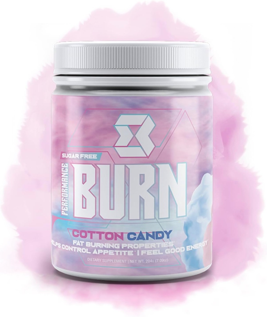 Motiv-8 Peformance de pré-entraînement, préparation sans sucre, stimuler l'énergie et la concentration, améliorer les séances d'entraînement, améliorer l'humeur (30 portions, bonbons en coton)