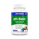 Enzymedica, pH-Basic, comprend enzymes digestives, nutriments et herbes, soutient la digestion saine et l'équilibre du pH, 120 Compte