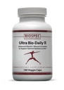 Ultra Bio-Daily – Complexe multiminérale multivitamine à haute puissance avec support nutritionnel ajouté