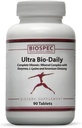 Ultra Bio-Daily – High-Potency Multivitamin Multimineral Complex w/ Added Nutrient Support