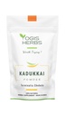 YOGIS HERBES Kadukai poudre (Terminalia Chebula/Haritaki) 1 Lb frais et pur 1 livre (paquet de 1)